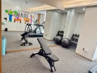 Holiday Inn Express LUANCHUAN by IHG