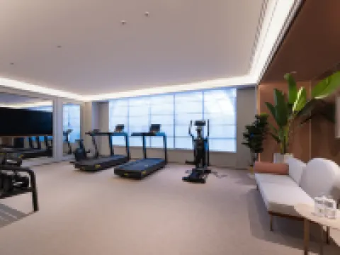 Mercure Pingyao Ancient City 平遥のホテル