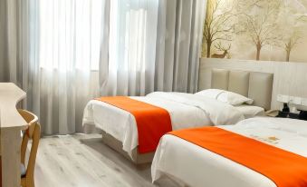 Orchid Smart Theme Hotel