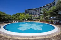 Higaki Hotel - Gym