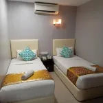 Royale City Hotel