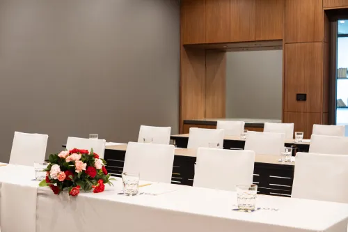 Novotel Phu Quoc Resort Бизнес-удобства Photos