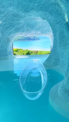 Louis Garden Hotel a Fuxian Lake Scenic Area