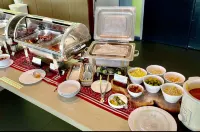 ذا لايم تري هوتل