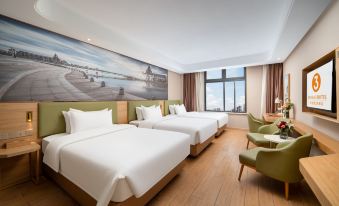 Vienna 3 Best Hotel (Deqing Store)