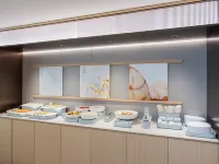 JI Guangzhou Pazhou Metro Station Hotel Hotels near Canton Fair Complex
