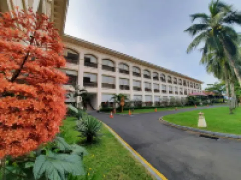 Ndc Resort Hotels in Manado