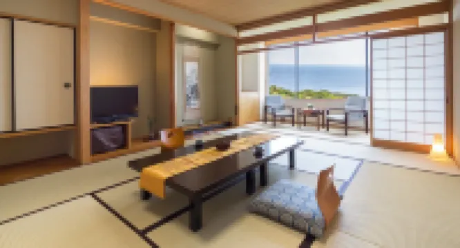 Ashizuri Kokusai Hotel Hotels in Tosashimizu