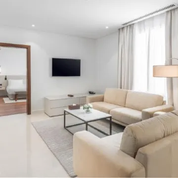 Landmark Hotels & Suites - Formerly Qamar Hotel