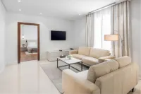 Landmark Hotels & Suites - Formerly Qamar Hotel Hotels in Al-Zahra'a