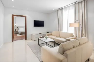 Landmark Hotels & Suites - Formerly Qamar Hotel Hotels in Hera Street