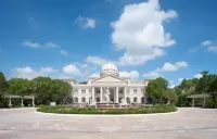 太倉金茂隱逸玫瑰莊園飯店