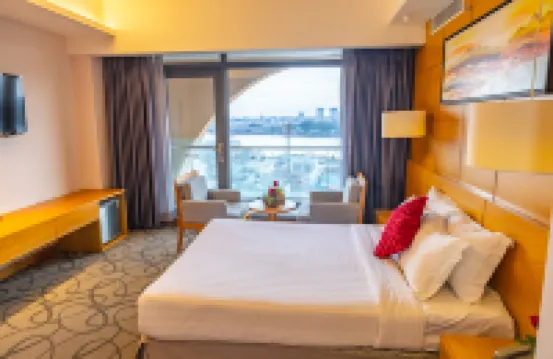 The Iris Signature Hotel and Spa