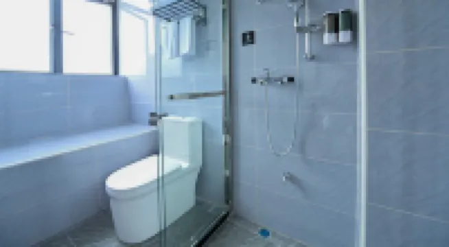 9 Nine Apartment (Jiangmen Tangxia Middle School)