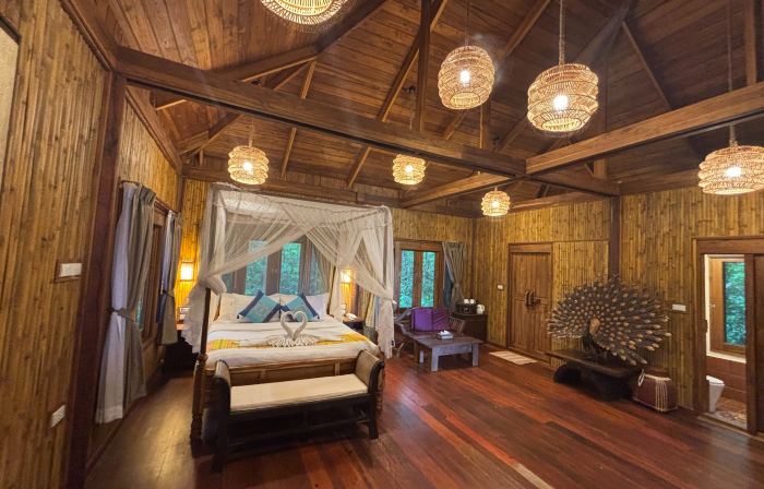 Viking Nature Resort