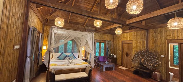 Viking Nature Resort Hotels in Phi Phi