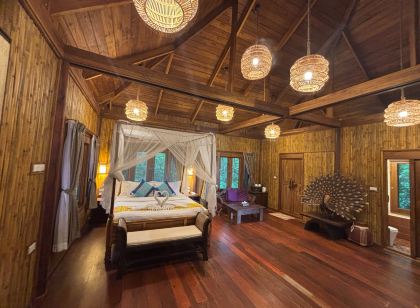 바이킹 네이처 리조트