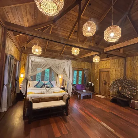 Viking Nature Resort