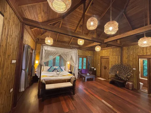 Viking Nature Resort