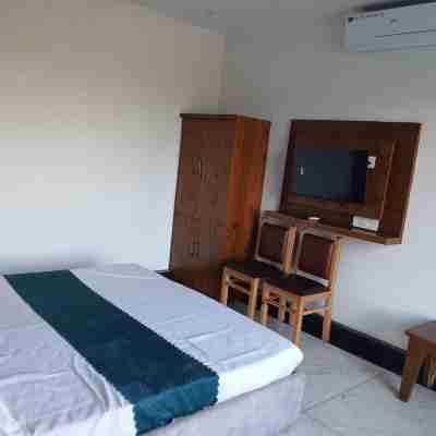 Aarav Hotel Rooms