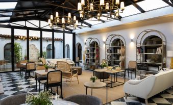 Hospes Palacio de Arenales & Spa