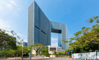 Xiamen Shanhai Light House Hotel (Huli Wanda Plaza)