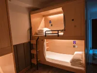 Island Boutique Stay (MELAND SPORT)