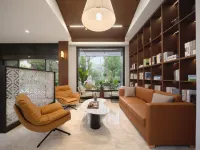 Maxsee Designer Hotel Hotels in Jiange