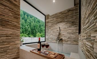 Huangguoshu Yizhai • VINVANA | Chinese Style • Humanistic Boutique Homestay