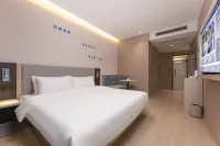 Home Inn·Neo (Wanda Plaza Lianyungang Branch)