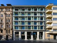 Leon Hotel & Lounge Hotels near Széchenyi Chain Bridge
