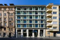 Leon Hotel & Lounge Hotel in zona Ponte delle Catene