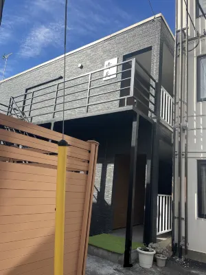 晴天 JR國立站附近的飯店