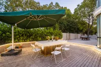 Miying·Nano Pool Holiday Camping Villa (Shanghai Huiling Villa Area) - Villas