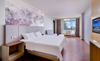 Jiangnan Yijia Hotel