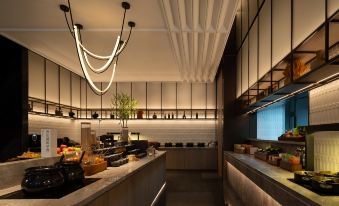 Atour X Hotel Changsha IFS Furong Middle Road