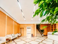 Shilin Lehmann Smart Hotel (Bus Station Branch) Hotels in Shilin Yi Autonomous County