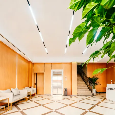 Shilin Lehmann Smart Hotel (Bus Station Branch)