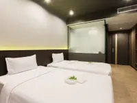 Maya Phuket Airport Hotel Hotels near Naithon Beach