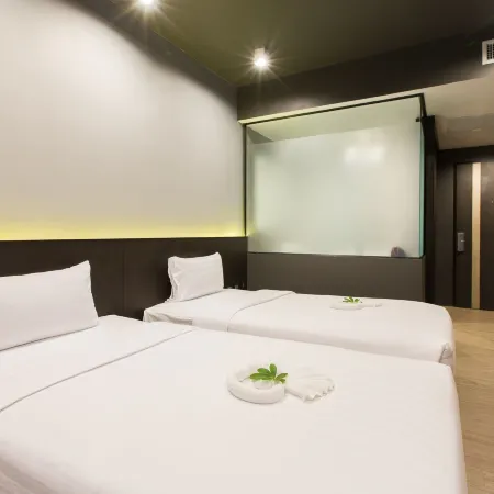 Maya Phuket Airport Hotel