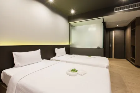 โรงแรมมายาภูเก็ตแอร์พอร์ต