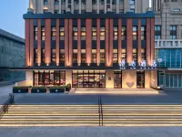 瀋陽奧體中心漫心飯店 奧體中心/渾南萬達住宿飯店