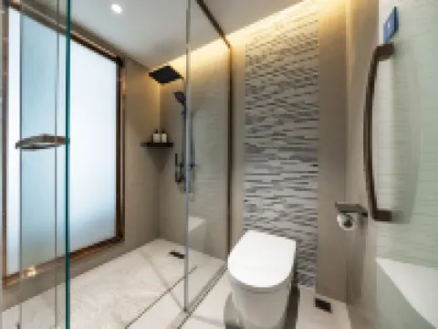 Meihao Yizhi Hotel (Lingshi Culture and Sports Activity Center Branch) Hotels in Lingshi