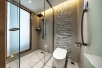 Meihao Yizhi Hotel (Lingshi Culture and Sports Activity Center Branch)