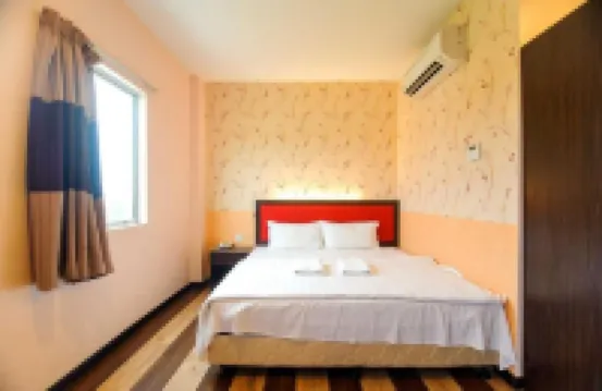 Swing & Pillows - Sky Star, KLIA 1 KLIA 2, Sepang