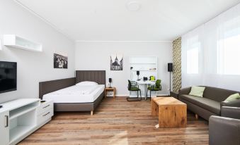 ADAPT Apartments Siegen