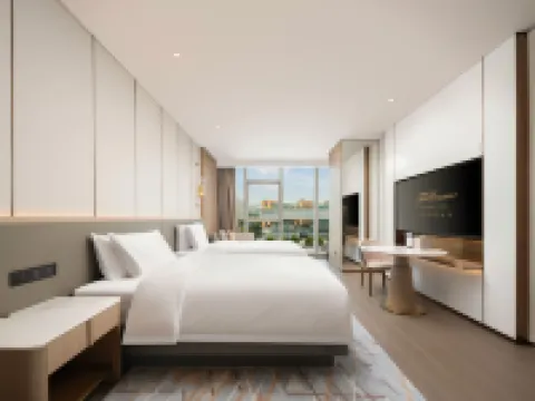 Fillmore International Hotel Hangzhou (Xintiandi Branch)