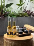 Maiyue Hotel - bar