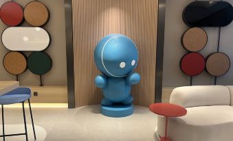 Homeinn Hotel (Ningjin Tianbao Street)