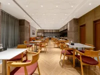 Vienna international Hotel Lanzhou West Railway St